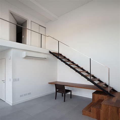 The company is based on sensaction ag, founded in 2008. Edificio Cabrera / German Hauser, Daniela Ziblat - Arquimaster