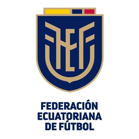 Nuevo Logo De La Fef