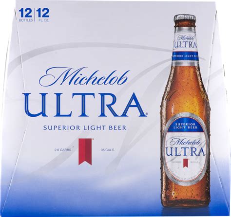 Michelob Ultra Low Carb 12 Pk Michelob Ultra18200059902 Customers
