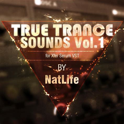 True Trance Sounds Vol 1 Plugin Pusher
