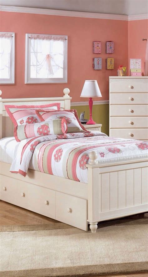 Kids Bedroom Furniture Sets For Girls 2021
