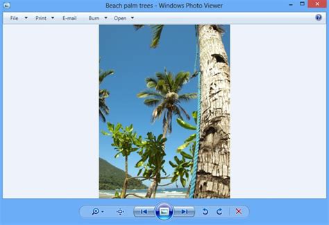 All you need to do is download this. Windows Photo Viewer Alternatives and Similar Software ...