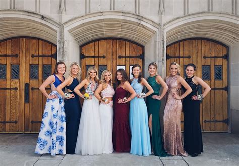 Prom 2018 Allykruid Prom Photoshoot Prom Poses Prom Picture Poses