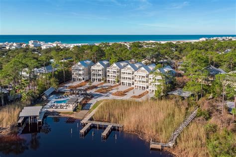 Grayt Oasis Grayton Beach Florida Bedroom Vacation Home For Rent Find Rentals