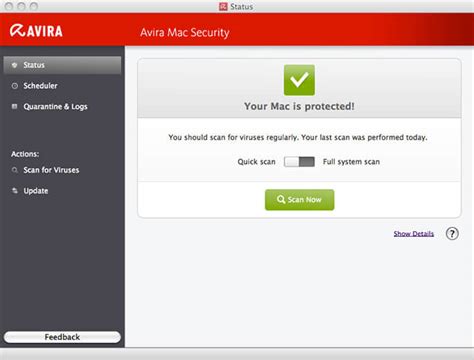 It's a shame not being able to get offline installers, i know this is a way to get more controlable services with the account and so but the standalone installer was just a smooth way to install avira in several computers, that was a point because i was an avira boy. Avira Offline Installer Filehippo : Avira Antivirus Free ...