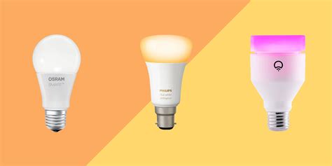 The Complete Guide To Installing Smart Bulbs On Ceiling Lights The