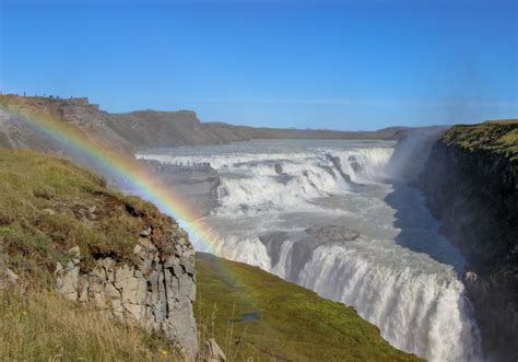 Icelands Golden Circle Highlights A Scenic Journey
