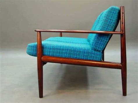 Braxton And Yancey Danish Modern Danish Mid Century Modern Furniture