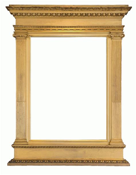 John Davies Framing Frames By Common Name Mirror Frames Frame