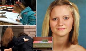 Mississippi Police Have No Idea Who Burned Jessica Chambers Alive Daily Mail Online