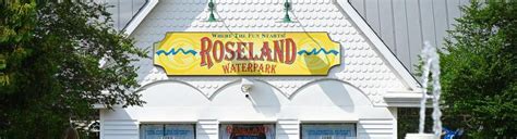 Roseland Waterpark Canandaigua Ny The Largest Water Park In Nys Finger Lakes
