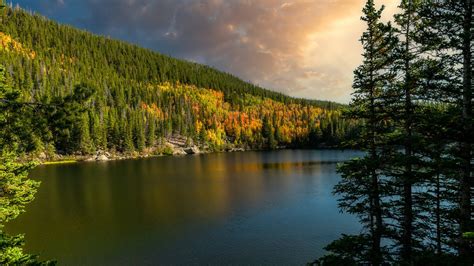 Best Time To See Fall Colors In Rocky Mountain National Park Co 2024