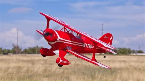 Flying Rc Planes How To Choose And How To Fly One