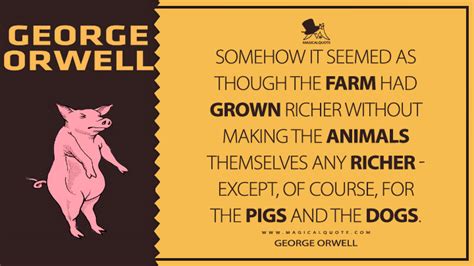 Animal Farm Important Quotes