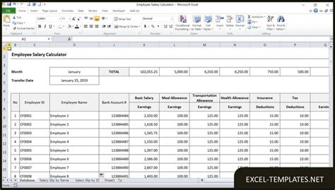 Excel Templates Get Hundreds Of Ready To Use Excel Spreadsheets For Free