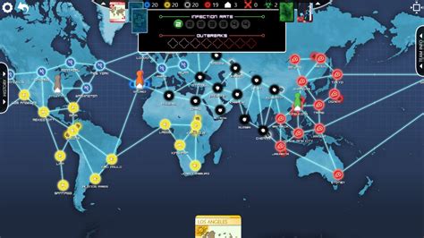 Why would anyone play a pandemic video game local multiplayer?? Pandemic: The Board Game on Steam