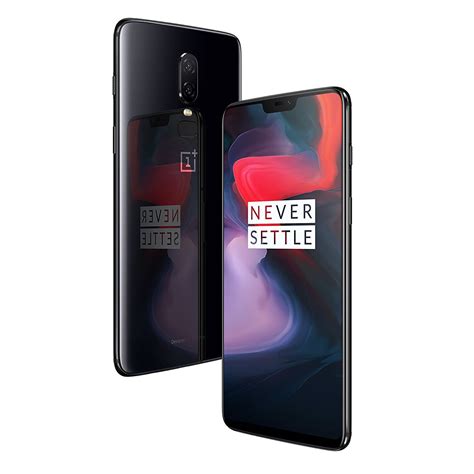 Oneplus 6 Review A Big Step Closer To The Perfect Smartphone