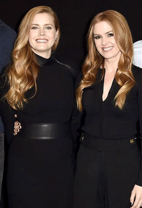 Amy Adams Likes To Kiss Women Page The L Chat