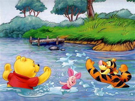 Tons of awesome pooh bear desktop wallpapers to download for free. Kids Cartoons: Winnie the pooh latast wallpapers