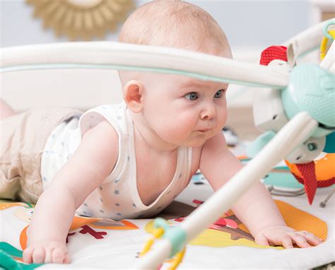 Tummy Time Positions Timing And Tips