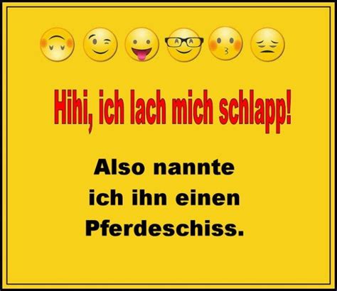 Hihi Ich Lach Mich Schlapp Facts And News