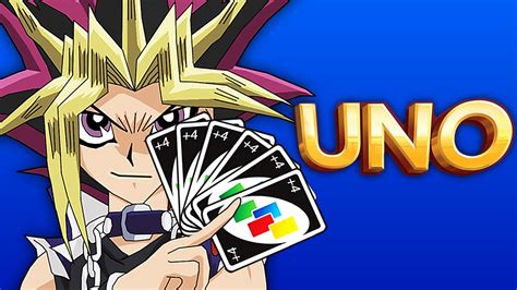 Maybe you would like to learn more about one of these? DRAW 4 MADNESS! | UNO #9 (ft. Ohm, Gorilla, & Satt) - YouTube