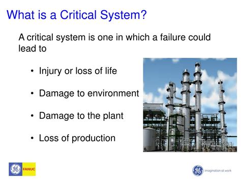 Ppt Critical Control And Life Safety Systems Powerpoint Presentation