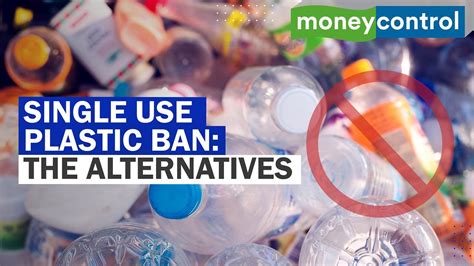 Single Use Plastic Banned What Are The Alternatives And How Much Do They