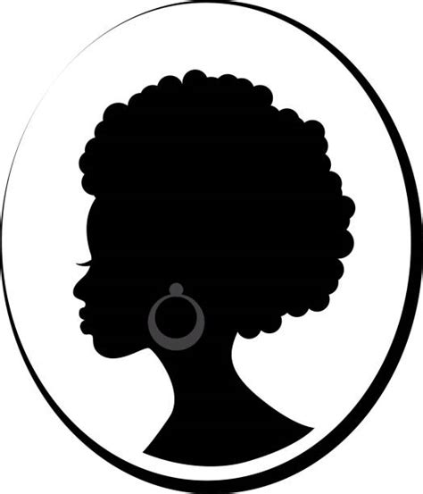 African Woman Illustrations Royalty Free Vector Graphics And Clip Art