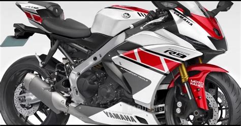 Yamaha R9 Name Trademarked Yzf R7s Big Brother Is Coming Maxabout News
