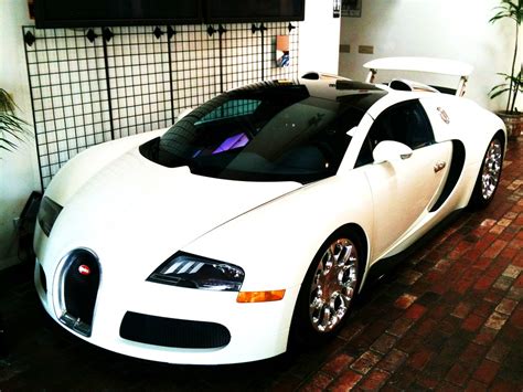 Bugatti Veyron Grand Sport 25 Million Dollar Bugatti Veyr Flickr
