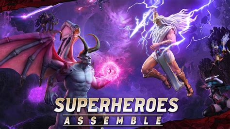 X Hero Idle Avengers Tier List The Best Heroes Worth Investing In