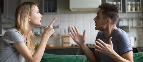 Arguments In Relationships Central Coast Counselling