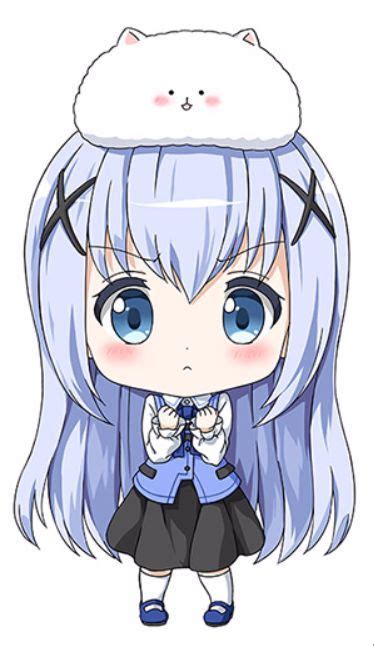 Anime Clipart Chibi Anime Chibi Transparent Free For Download On