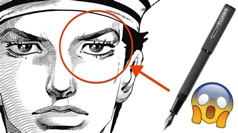 Normal mode strict mode list all children. HOW TO DRAW *EXACTLY* LIKE ARAKI - YouTube