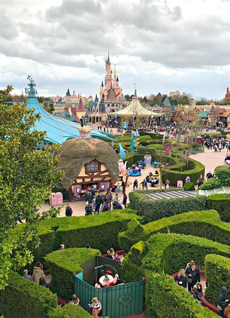 The disneyland paris vaccine site will operate on weekends outside of disney's newport bay club hotel, and will not be held within the theme park itself. Disneyland Paris with Kids ~ A Disney Park with a French ...