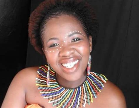Another Umhlobo Wenene Presenter Heads Over To Competition