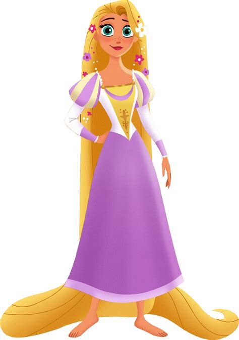 Rapunzels Coronation And Murica Dress By Daffa916 On Deviantart