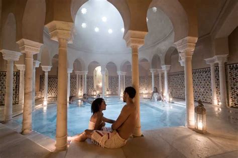 Hammam In Malaga Bath And Relaxing Massage Getyourguide