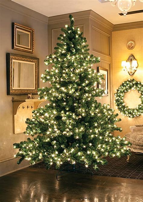 Most Realistic Artificial Christmas Tree Reviews And Deals For 2022