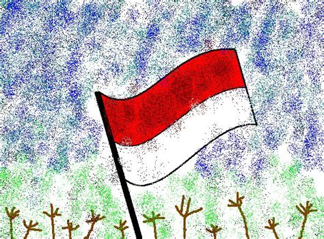 Detail Gambar Bertema Kemerdekaan Indonesia Koleksi Nomer 30