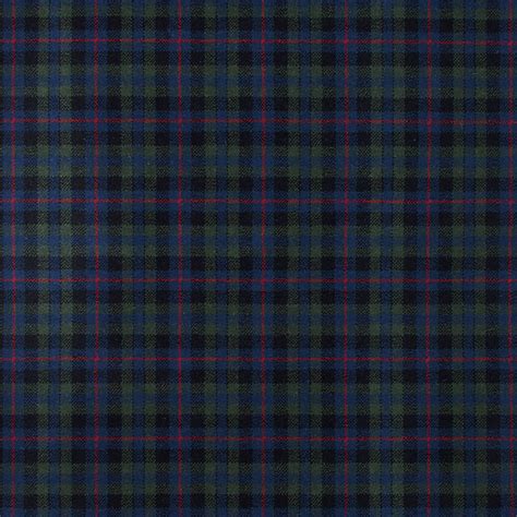 Thistle Tartan Sample Stevens And Graham