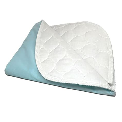 Rms Reusable And Washable Absorbent Waterproof Bed Pad Incontinence