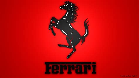 Logo Ferrari Pictures Wallpaper Vector And Designs Wallpaper Better