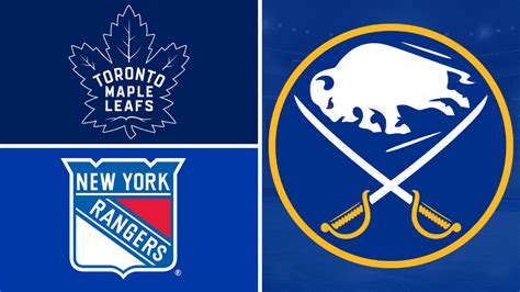 Nhl Rumors Maple Leafs Sabres Ranger Full Press Hockey