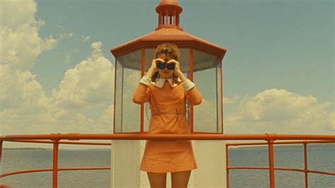Watch: Wes Anderson Teaches Mise-en-Scene with 'Moonrise Kingdom'