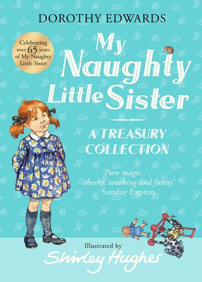 my naughty little sister a treasury collection my naughty little sister john sandoe books