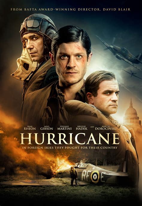 Folds Of Honor Mission Hurricane Movie Trailer Teaser Trailer To