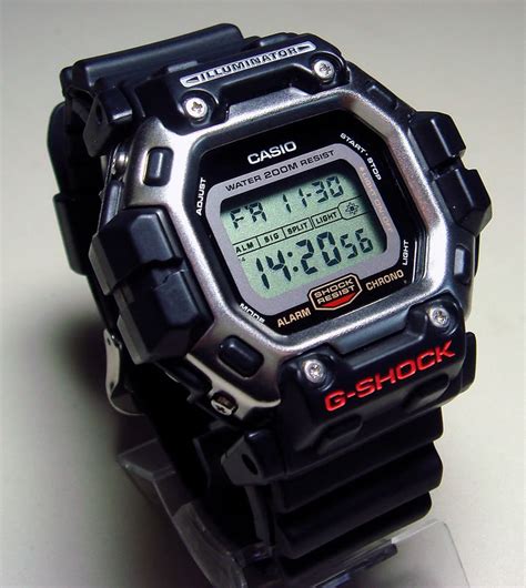 Why The G Shock Dw 8300 Is The Vintage G Shock Of Choice For Insiders British Gq Vlrengbr