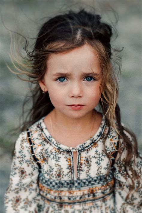 Blog Lookslikefilm Little Girl Photography Girl Photography